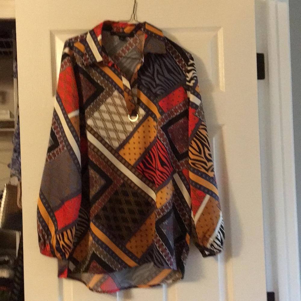 Beautiful blouse